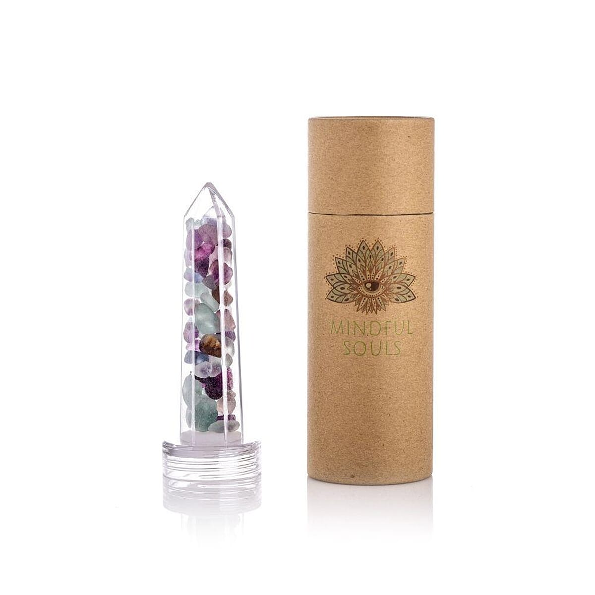 Crystal Elixir Inserts- Garnet image number 6