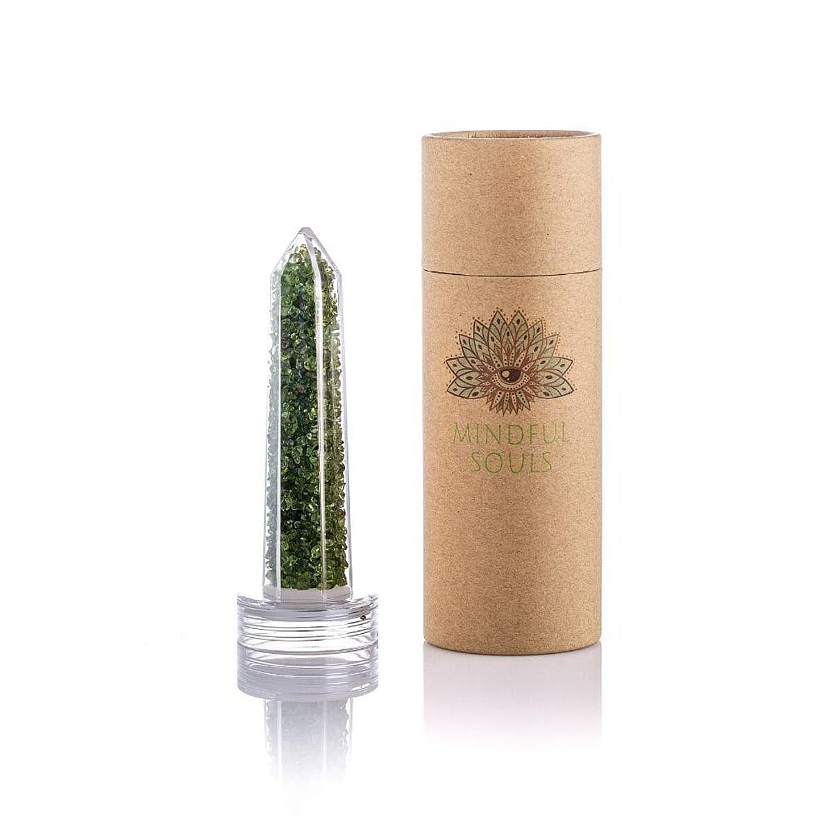 Crystal Elixir Inserts- Garnet image number 7