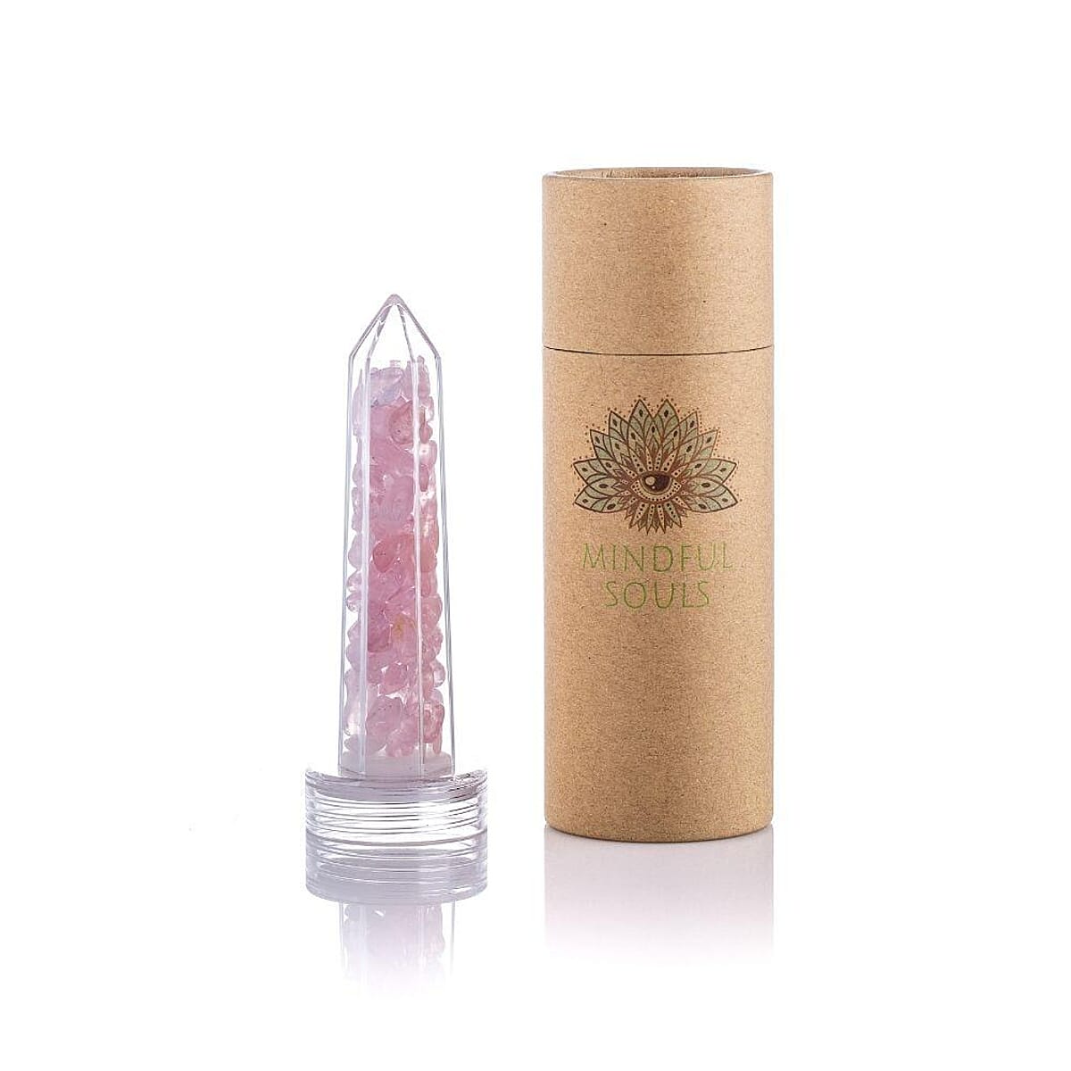Crystal Elixir Inserts- Garnet image number 8