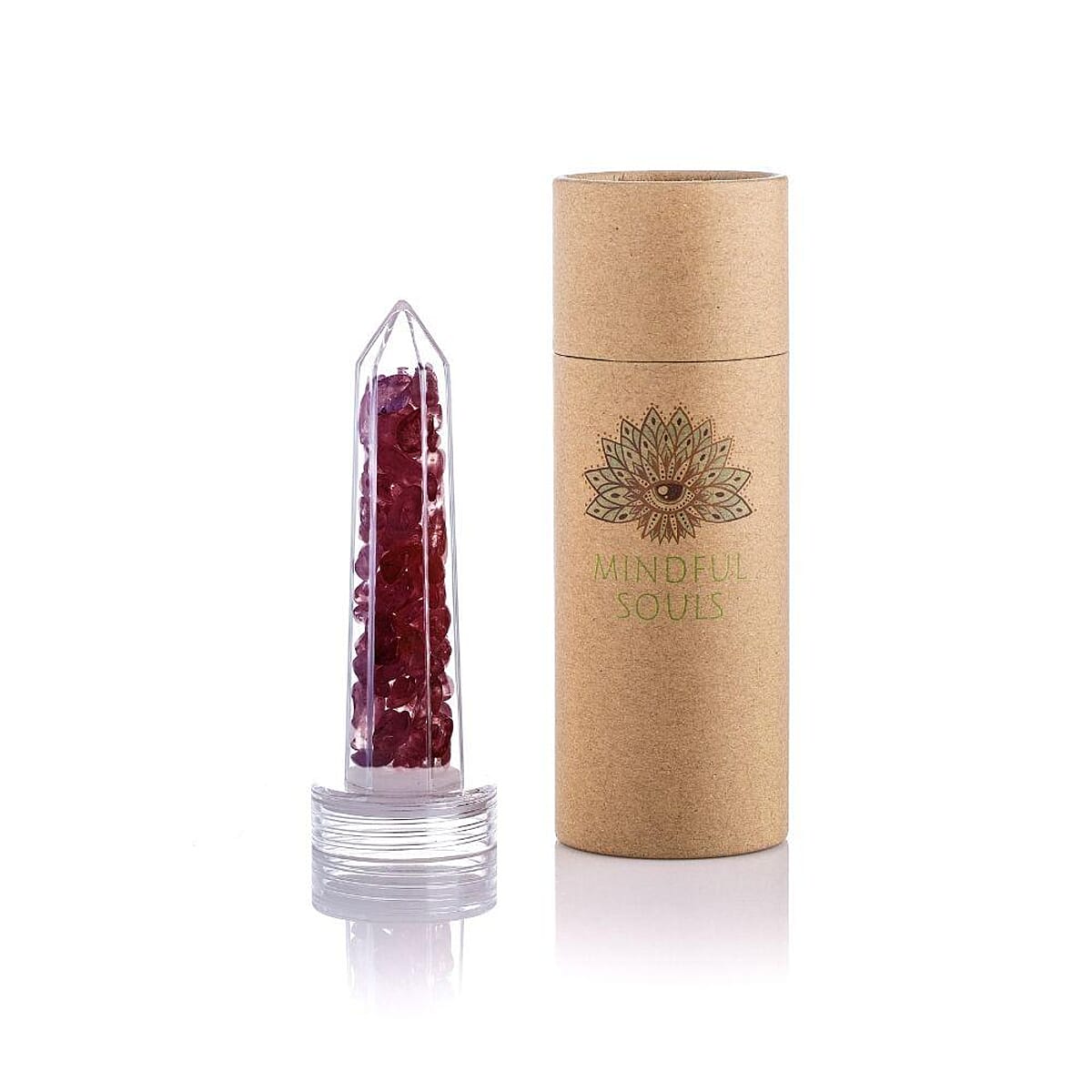 Crystal Elixir Inserts- Garnet image number 9