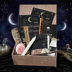 Lunar Goddess Kit