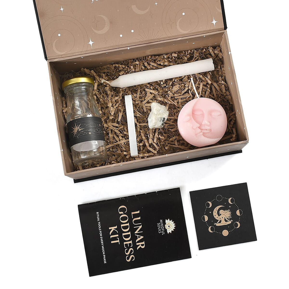 Lunar Goddess Kit image number 2