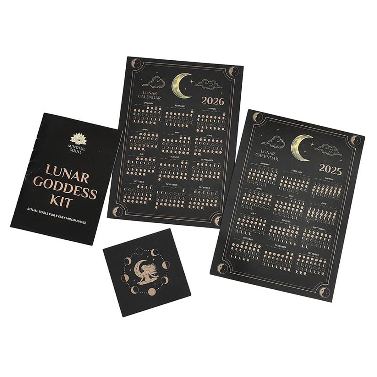 Lunar Goddess Kit image number 3