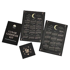 Lunar Goddess Kit