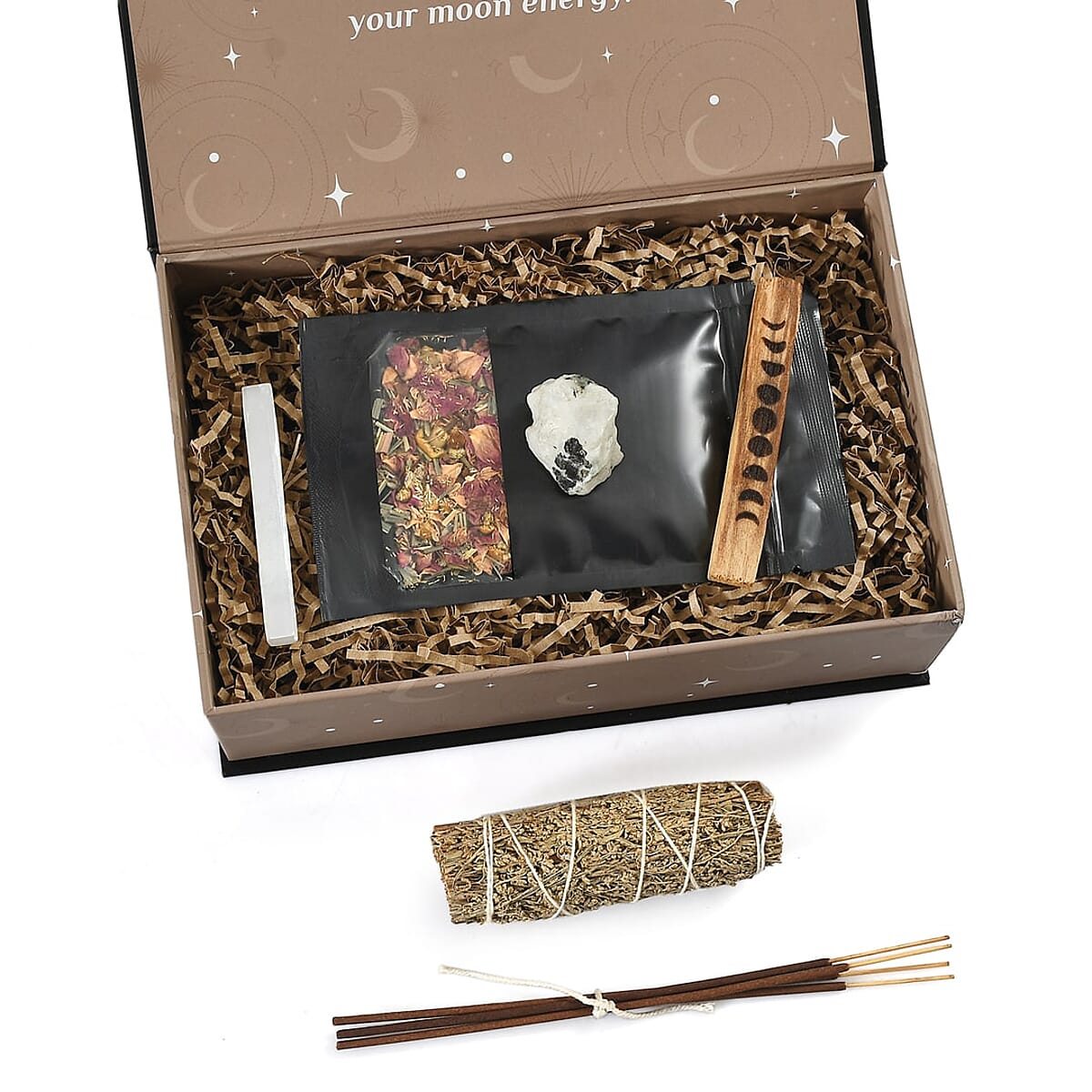 Lunar Goddess Kit image number 4