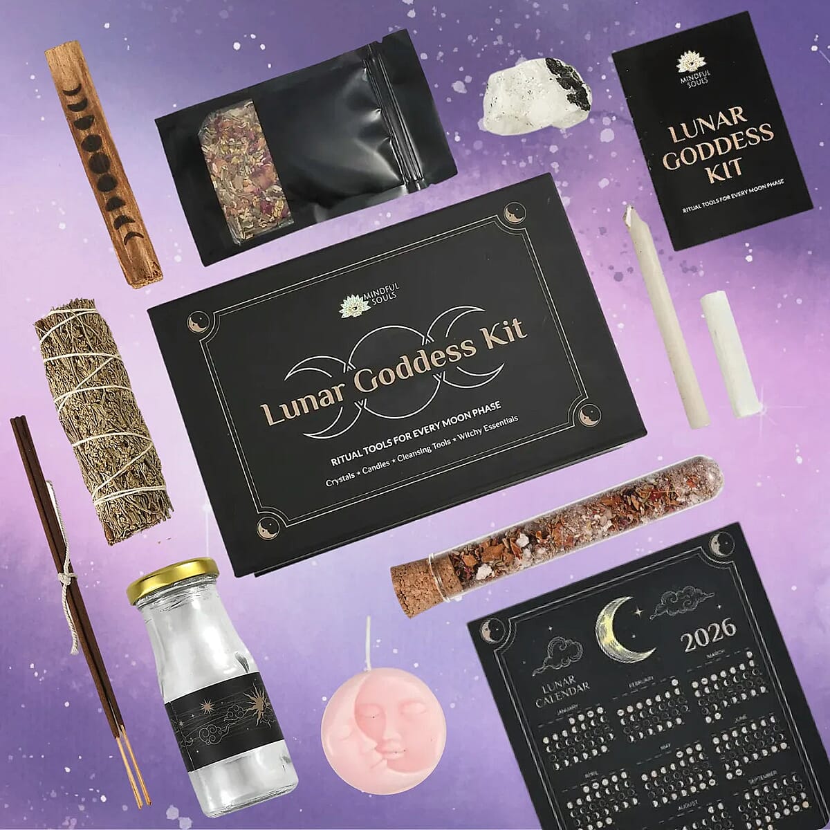 Lunar Goddess Kit image number 5