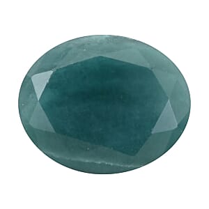 Certified and Appraised AAAA Grandidierite (Ovl Free Size) 0.20 ctw