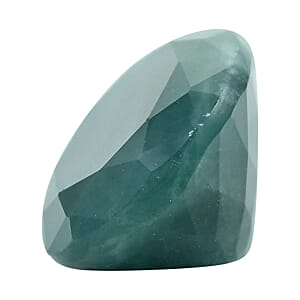 Certified and Appraised AAAA Grandidierite (Ovl Free Size) 0.20 ctw