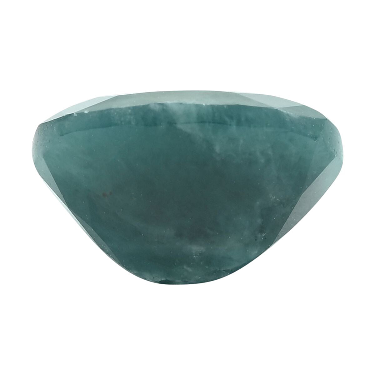 Certified and Appraised AAAA Grandidierite (Ovl Free Size) 0.20 ctw image number 2
