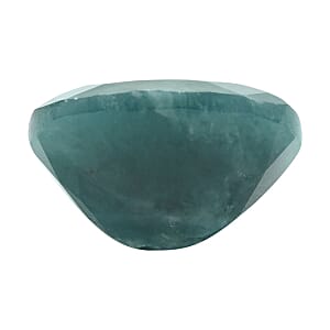 Certified and Appraised AAAA Grandidierite (Ovl Free Size) 0.20 ctw