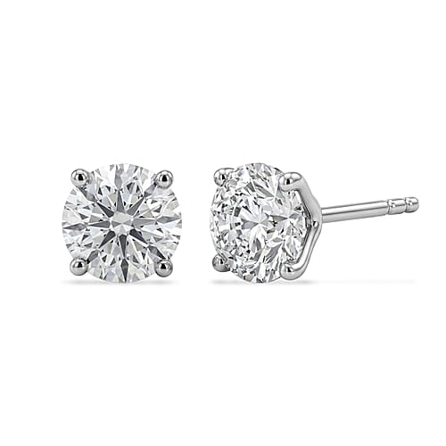 10K White Gold - Product card gallery slide 1 (10211208888633)