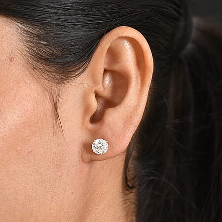 10K White Gold - Product card gallery slide 3 (10211208888633)