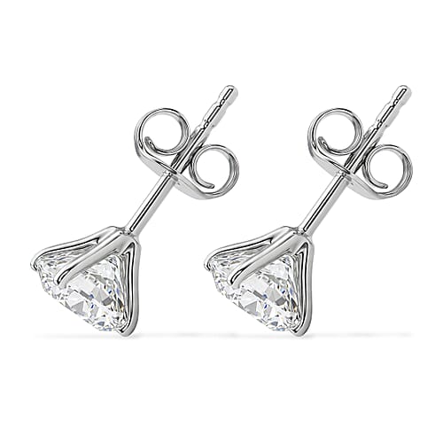 10K White Gold - Product card gallery slide 4 (10211208888633)