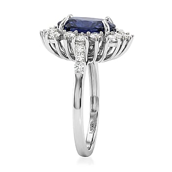 Blue Sapphire / 6 - Product card gallery slide 4 (10207776932153)