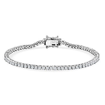 Silver / 8 Inches - Product card gallery slide 1 (10210059682105)