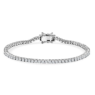 Silver / 8 Inches - Product card gallery slide 1 (10210059682105)