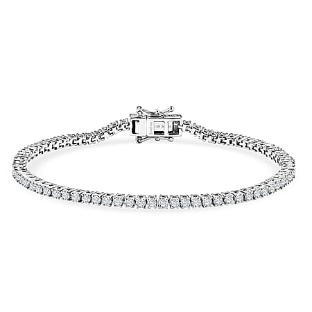 Silver / 8 Inches - Product card gallery slide 1 (10210059682105)