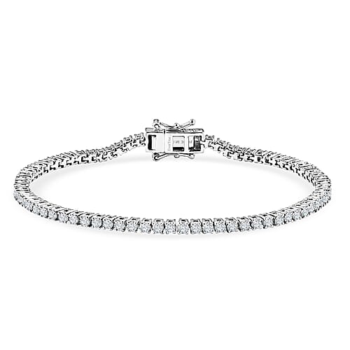 Silver / 8 Inches - Product card gallery slide 1 (10210059682105)