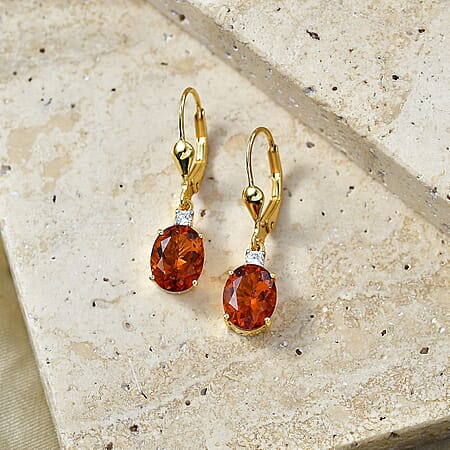 Santa Ana Madeira Citrine - Product card gallery slide 2 (10211099869497)
