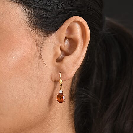 Santa Ana Madeira Citrine - Product card gallery slide 3 (10211099869497)