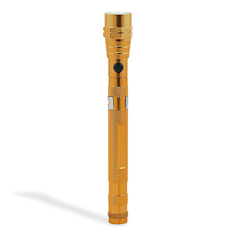 Closeout TE3 Flashlight -Bronze