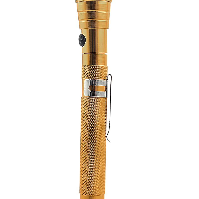 Closeout TE3 Flashlight -Bronze