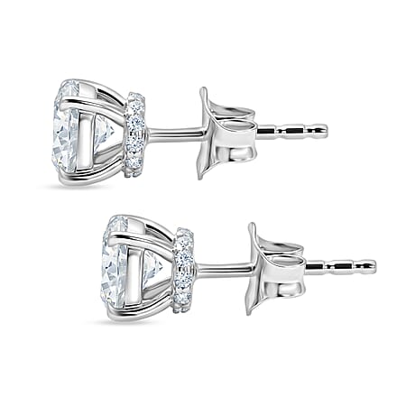 Moissanite - Product card gallery slide 4 (10207795052857)