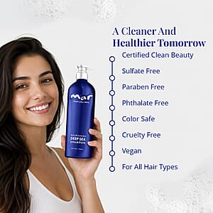 Mar Shampoo