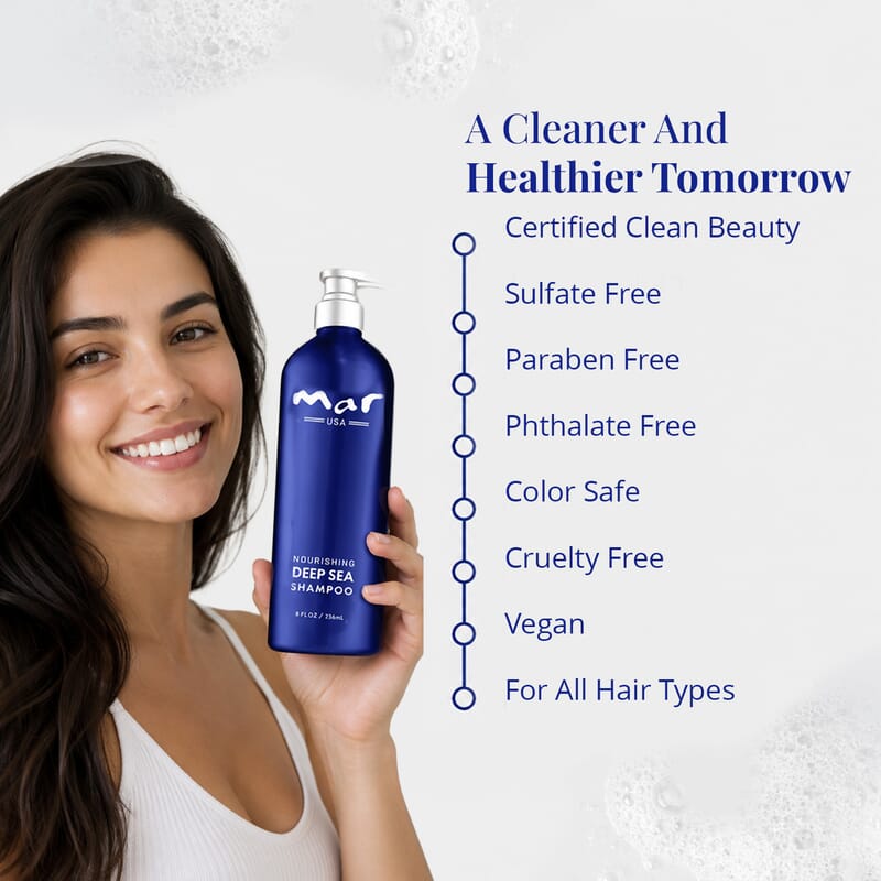 Mar Shampoo