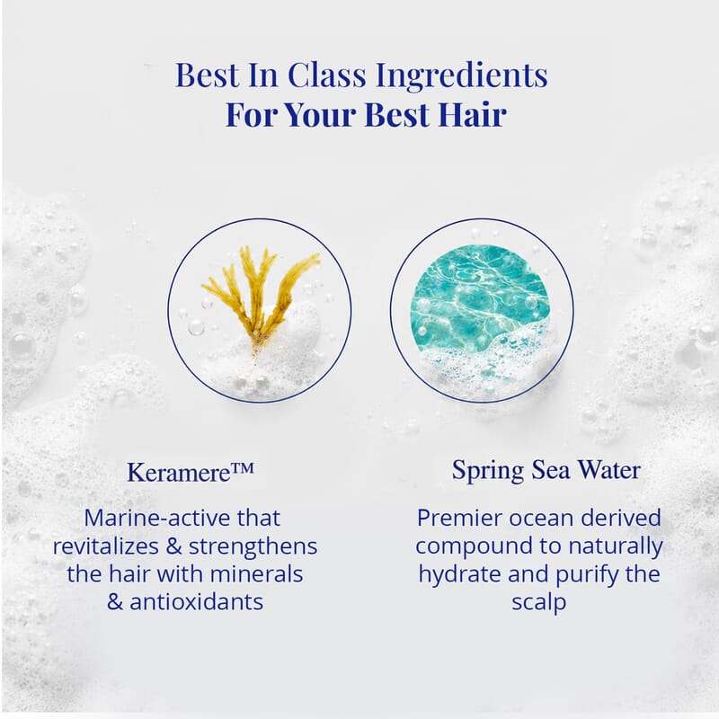 Mar Shampoo