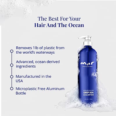 Mar Shampoo