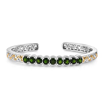 Chrome Diopside - Product card gallery slide 1 (10253152616761)