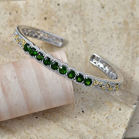 Chrome Diopside - Product card gallery slide 2 (10253152616761)