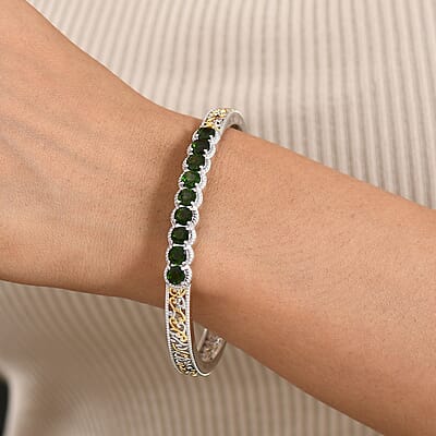 Chrome Diopside - Product card gallery slide 3 (10253152616761)