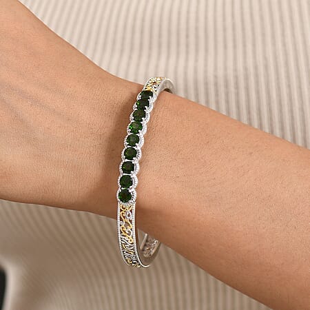 Chrome Diopside - Product card gallery slide 3 (10253152616761)