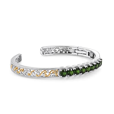 Chrome Diopside - Product card gallery slide 4 (10253152616761)