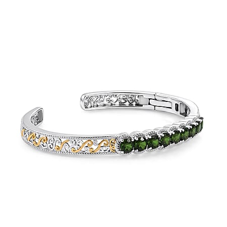 Chrome Diopside - Product card gallery slide 4 (10253152616761)