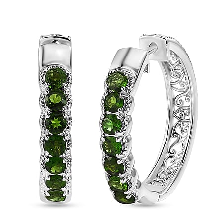 Chrome Diopside - Product card gallery slide 1 (10243603300665)