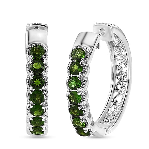 Chrome Diopside - Product card gallery slide 1 (10243603300665)