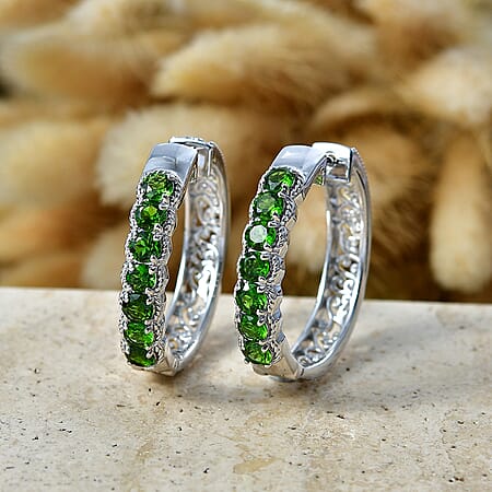 Chrome Diopside - Product card gallery slide 2 (10243603300665)