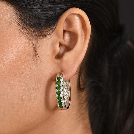 Chrome Diopside - Product card gallery slide 3 (10243603300665)