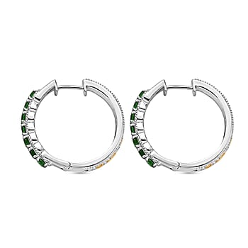 Chrome Diopside - Product card gallery slide 4 (10243603300665)