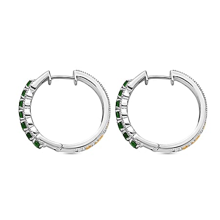 Chrome Diopside - Product card gallery slide 4 (10243603300665)