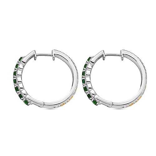Chrome Diopside - Product card gallery slide 4 (10243603300665)