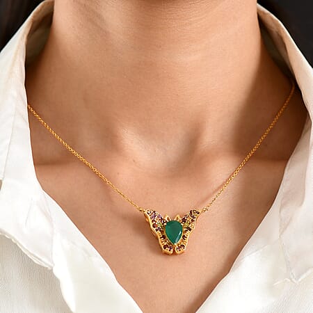 Verde Onyx - Product card gallery slide 3 (10206664130873)