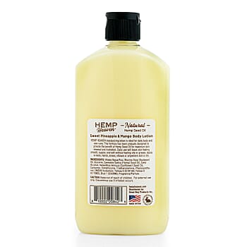 Sweet Pineapple & Mango - Product card gallery slide 3 (10225641587001)