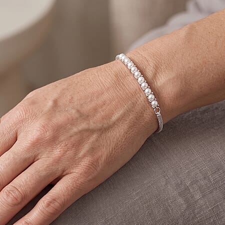 Fresh Water Pearl - Product card gallery slide 3 (10290858787129)