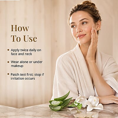 Vincent Apskin Anti- Ageing Therapy Ultra Antioxidants Face Cream