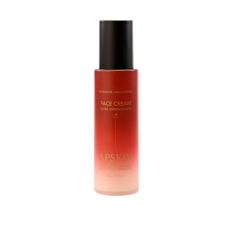 Vincent Apskin Anti- Ageing Therapy Ultra Antioxidants Face Serum