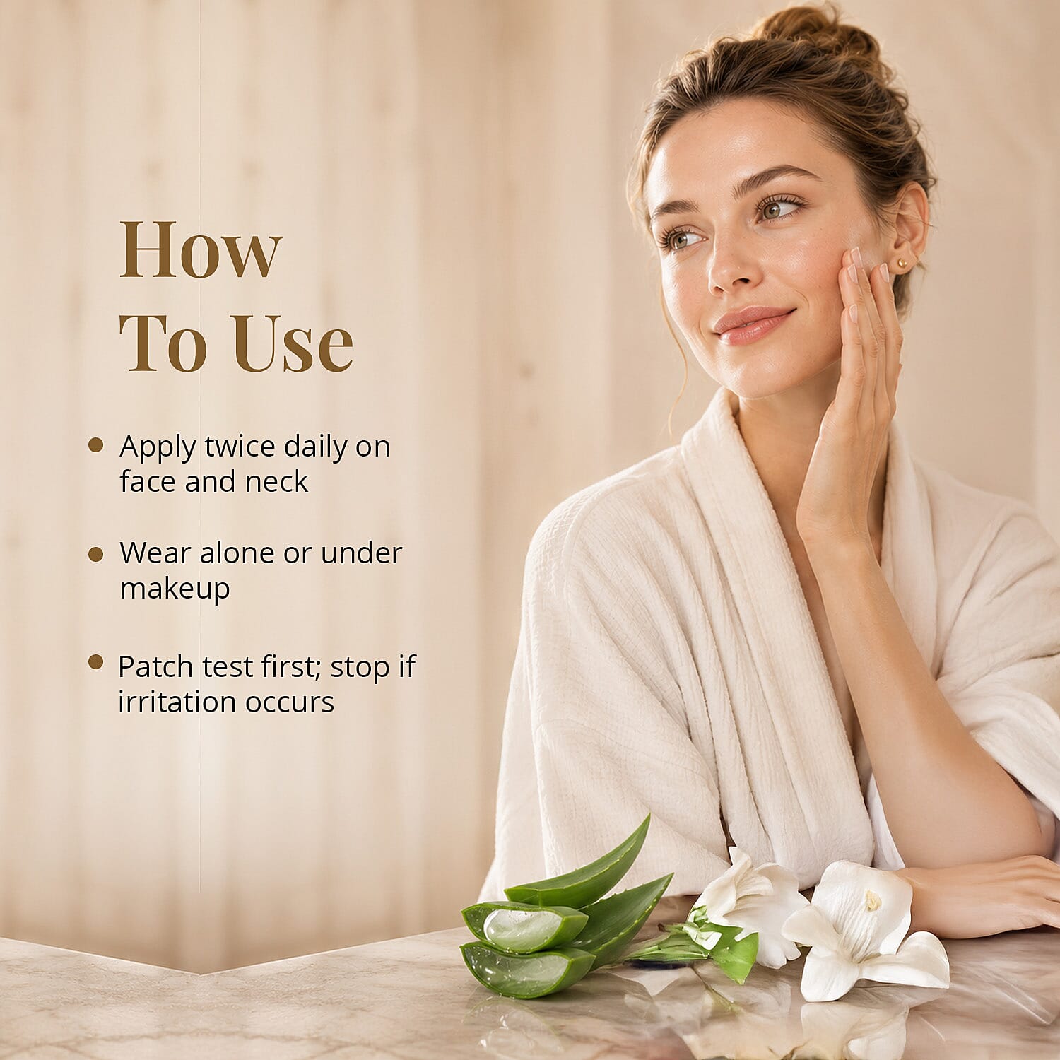 Vincent Apskin Anti- Ageing Therapy Ultra Antioxidants Face Serum